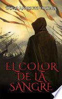 El color de la sangre