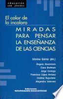 El color de lo incoloro