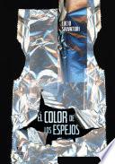 El color de los espejos