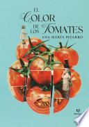 El color de los tomates