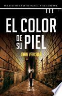 El color de su piel (versión latinoamericana)