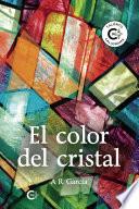 El color del cristal