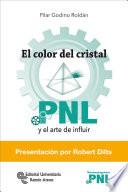 El Color del cristal