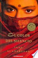 El color del silencio