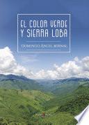 El color Verde y Sierra Loba