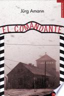 El comandante