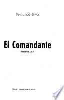 El comandante