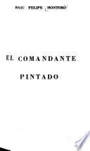 El comandante Pintado