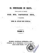 El Comendador de Malta
