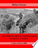 El Comercio Justo en Americana Latina