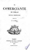 El Commerciante de Perlas