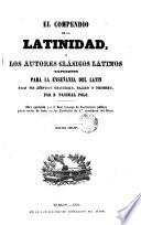 El compendio de la latinidad