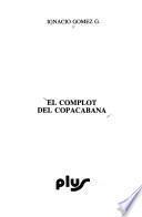 El complot del Copacabana