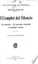 El complot del silencio