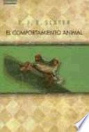 El comportamiento animal