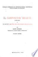 El compositor Iriarte (1750-1791) y el cultivo español del melólogo (melodrama)