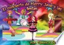 El Concierto de Merry Jane y las fiestas