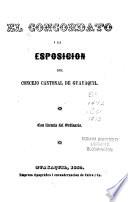 El Concordato i la esposicion del Concejo Cantonal de Guayaquil