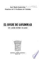 El conde de Gondomar