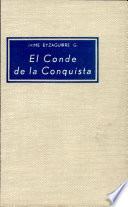 El conde de la Conquista