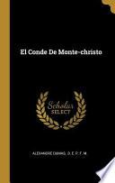El Conde de Monte-Christo