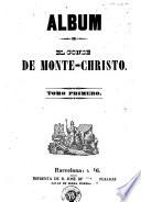 El Conde de Monte-Christo