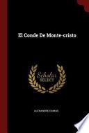 El Conde De Monte-cristo