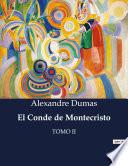 El Conde de Montecristo