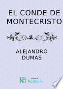 El conde de Montecristo
