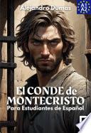 El Conde de Montecristo para estudiantes de Español. Nivel A1-A2 Principiantes.