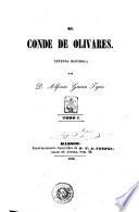 El Conde de Olivares