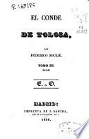 El Conde de Tolosa