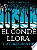 El conde llora y otros cuentos