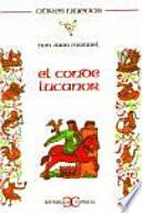 El conde Lucanor