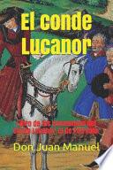 El conde Lucanor