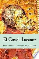 El Conde Lucanor