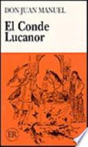 El conde Lucanor