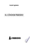 El cóndor perdido