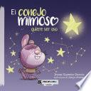 El conejo mimoso quiere ser oso