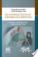 El conflicto en el Sáhara occidental