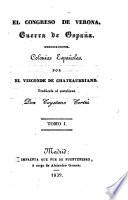 El Congreso de Verona
