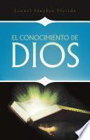 El conocimiento de Dios