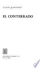 El conterrado