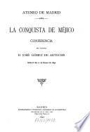 El Continente Americano