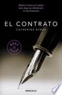 El contrato (Casaderas 1)