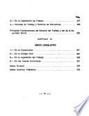 El contrato de trabajo en el derecho peruano