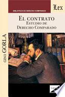 El contrato