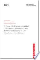 El Control de Convencionalidad