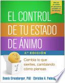 El control de tu estado de  nimo, Segunda edici¢n