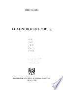 El control del poder